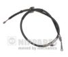 NISSA 3640217N00 Cable, parking brake